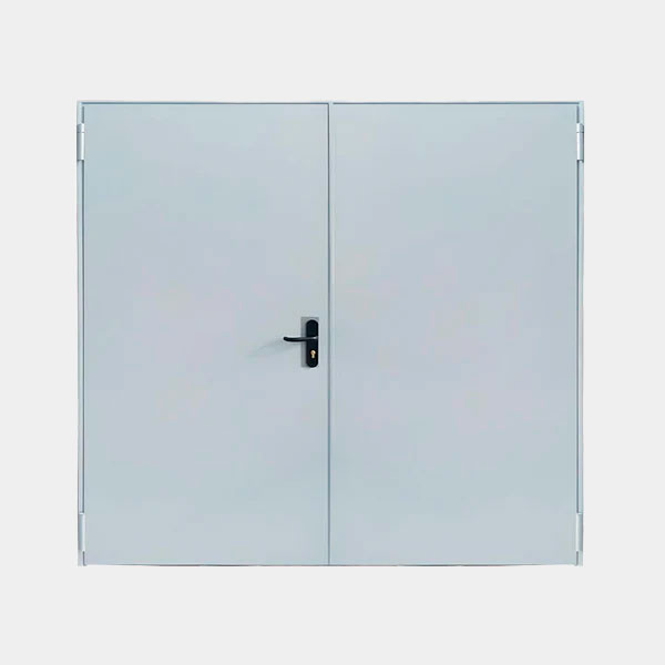 Puerta Cortafuegos RF-60 C5 S 2H