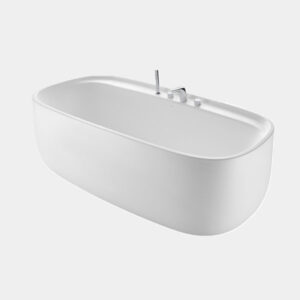 BAÑERA BEYOND 1800X900 C/ORIFI GRIF BLA