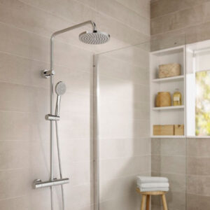 COLUMNA B/D TERMOST. VICTORIA-T