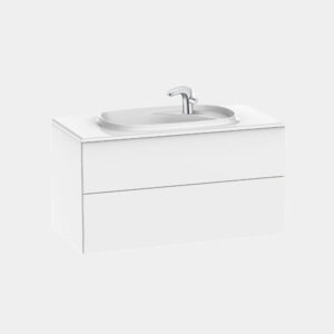 UNIK BEYOND 2/CAJ 1000 BLANCO BRILLO