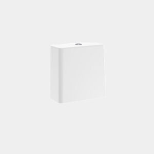 TANQUE WC BEYOND A/INF BLANCO