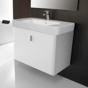 BASE SENSO SQUARE 65 BLANCO MA