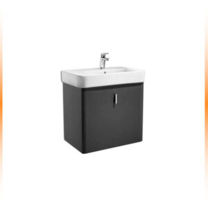 BASE SENSO SQUARE 65 NEGRO MA