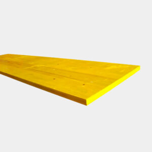 TABLERO TRICAPA STANDARD 2000X500X27 MM