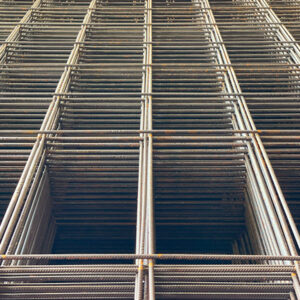 MALLAZO 20X20X6 (6mX2,20m)