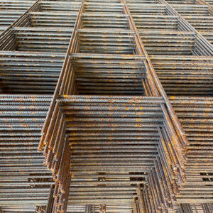 MALLAZO 15X15X6 (6mX2,20m)