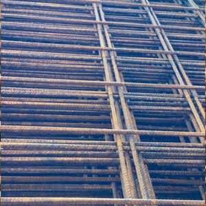 MALLAZO 20X20X12 (6mX2,20m)