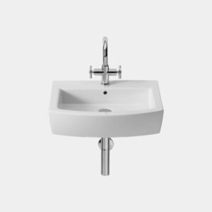 LAVABO HALL BLANCO 550X485X140