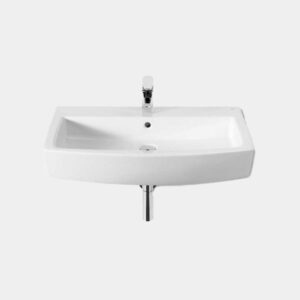 LAVABO HALL BLAN S/ENC 520X440X95 C/ORIF
