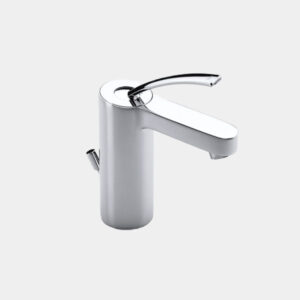 MOAI LAVABO V/A CROMO