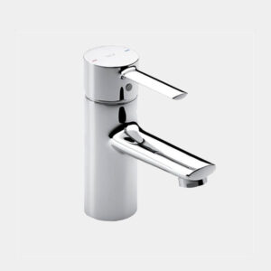 MEZCLADOR LAVABO TARGA CUERPO LISO