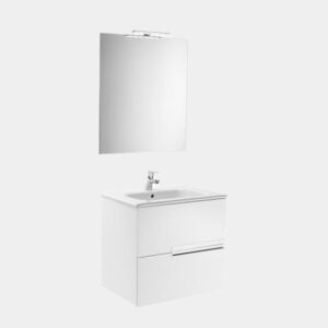 PACK VICTORIA-N 2C 600