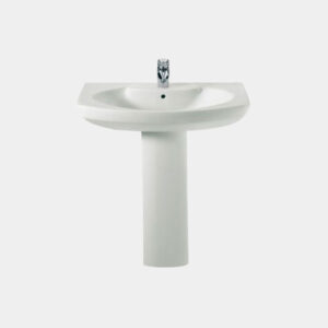 DAMA SENSO LAVABO BLANCO 65