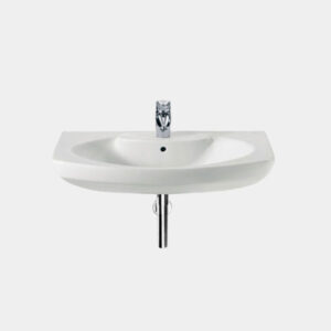 DAMA SENSO LAVABO ENCIM. BCO.