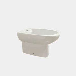 DAMA SENSO BIDE MURAL BLANCO