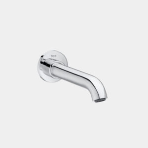 LANTA CAÑO BAÑERA EXTERIOR