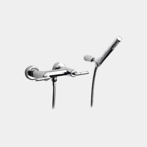 LOFT ELITE DUCHA CROMO