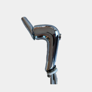 SILVER CROWN LAVABO V/A CROMO