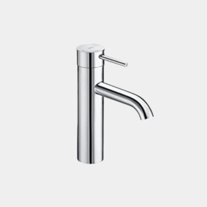 MEZCLADOR LAVABO LANTA C/LISO CLICK-CLAK