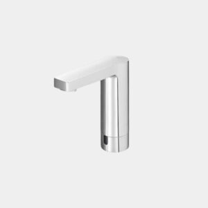 GRIFO ELECT. LAVABO L90-E 1AGUA PILAS