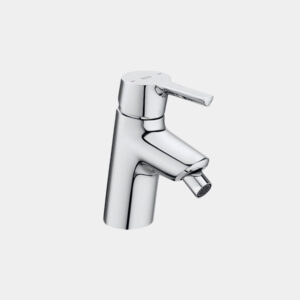 MEZCLADOR BIDE MALVA CADENILLA