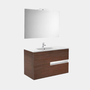 PACK VICTORIA-N 2C 900 WENGE