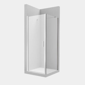 URA LF 750X1950 MAXICLEAN TRANSP.