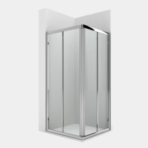 MAMPARA VICTORIA 2L2 750X750