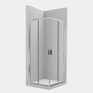 MAMPARA VICTORIA 2L2 90X90