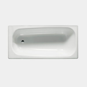 BAÑERA ROCA SACHA BLANCO 150X70