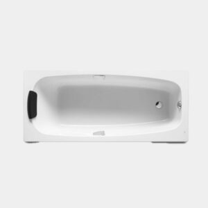 BAÑERA ROCA SURESTE-N BLANCA 1700X750 C/ASAS