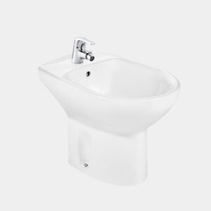 BIDE ROCA VICTORIA BLANCO