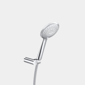 SET DUCHA SENSUM ROUND 130 4F CROMO