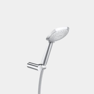 SET DUCHA SENSUM SQUARE 130 4F CROMO