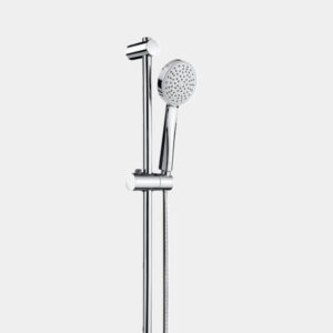 KIT DUCHA STELLA 100 1F CROMO