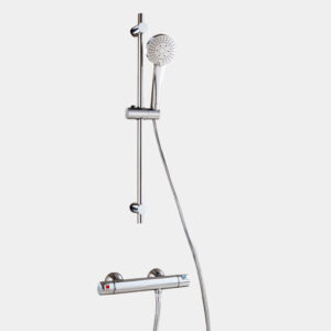 PACK T-500 DUCHA EXT. TERMOSTATICA