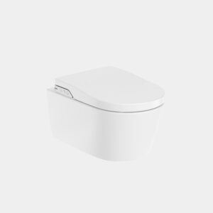 IN-WASH INSPIRA ROUND MURAL BLANCO