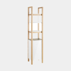 COLUMNA NATURA PUERT Y ESTANTE