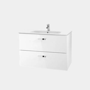 UNIK ROCA VICTORIA BASIC 1000 BLANCO BRILLO