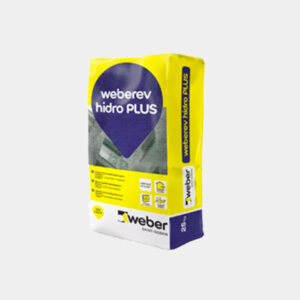WEBEREP HORMIPLUS 25 KG