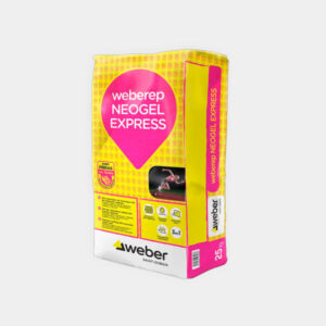 WEBEREP NEOGEL EXPRESS