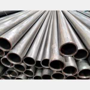 TUBO REDONDO GALVA 1,50x40,00x6000 DX51D