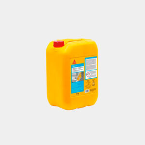 SIKA 1 GARRAFA 25 KG