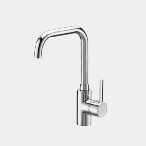 GRIFO FREGADERO TARGA CAÑO RECTO