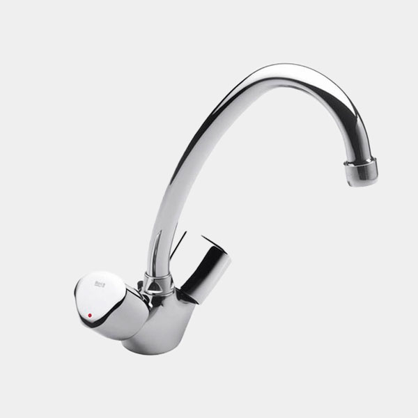 GRIFO FREGADERO REPISA BRAVA