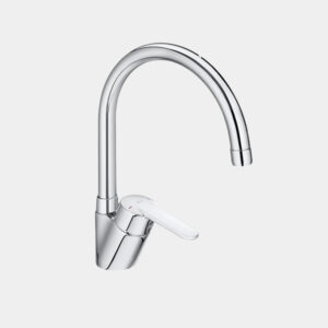 GRIFERIA FREGADERO VICTORIA CAÑO ALTO