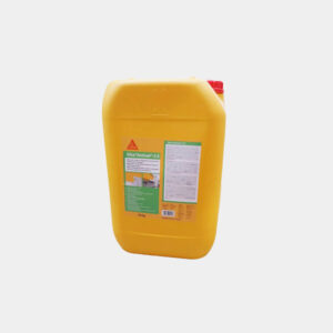 SIKA ANTISOL 3E GARRAFA 25 KG