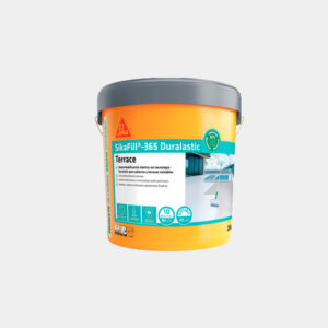 SIKAFILL 365 TERRACE GRIS 20 KG