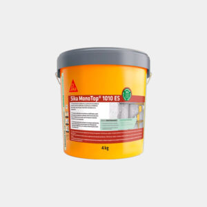 SIKA MONOTOP-1010 ES 4KG