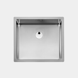 FREGADERO PRAGA 45 SK STE 450X400X200